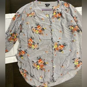 Torrid size 00 or size 10.